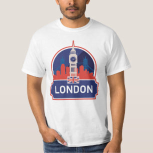London T-Shirt