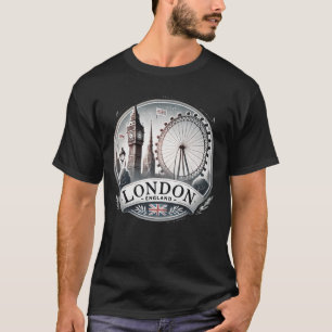 London T-Shirt