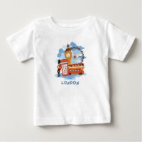 London t-shirt