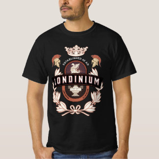 London T-Shirt