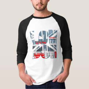 LONDON T-Shirt