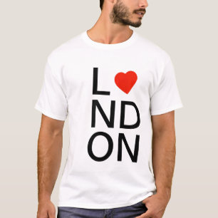 LONDON T-Shirt