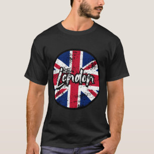 London T-Shirt