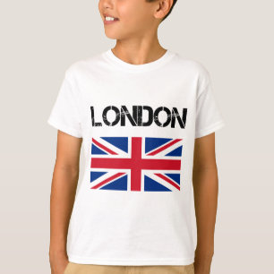 London T-Shirt