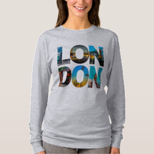 London T-Shirt
