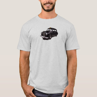 London Taxi T-Shirt