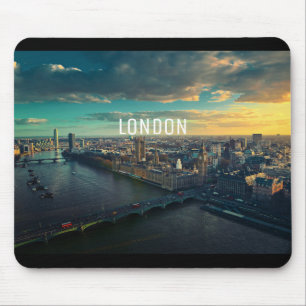 London - Thames Mouse Mat