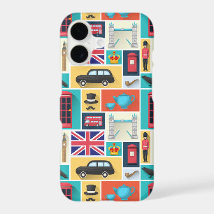 London Themed