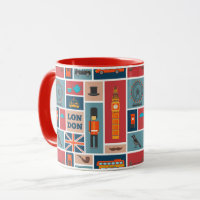 London Themed
