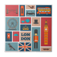 London Themed 