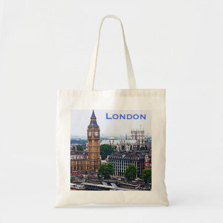 London Tote