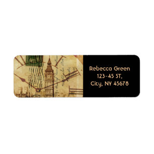 London Tower bridge clocktower big ben