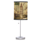 London Tower bridge clocktower big ben