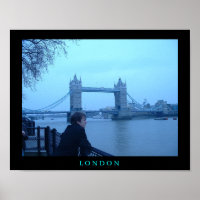 London - Tower Bridge