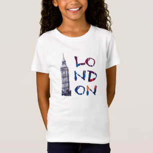 london Tower T-Shirt