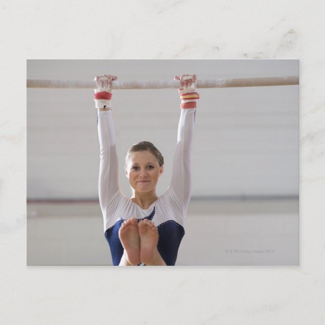 London, UK 5 Postcard (Front)