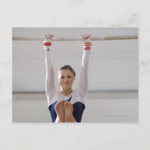 London, UK 5 Postcard