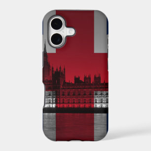 London Union Jack
