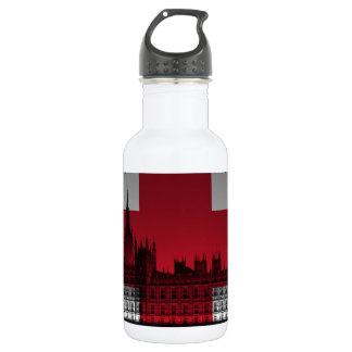 London Union Jack 532 Ml Water Bottle
