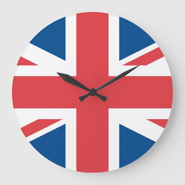 LONDON WATCH LARGE CLOCK (Front)