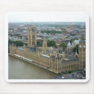 London Westminster Mouse Mat