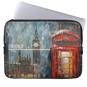 Londoner Laptop Sleeve