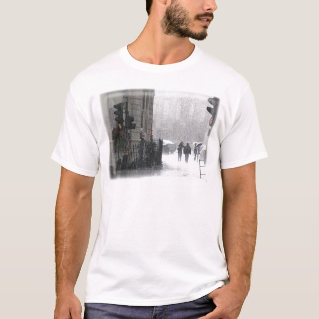 LondonRain T-Shirt (Front)