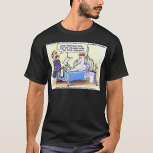 Londons Times Cartoon Tees