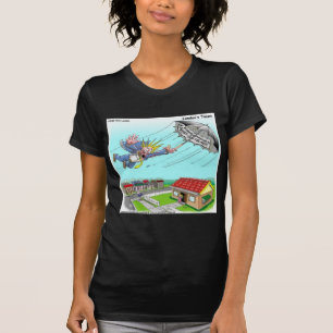Londons Times Cartoon Tees