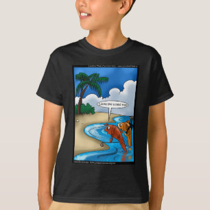 Londons Times Cartoon Tees