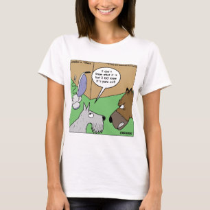 Londons Times Cartoon Tees