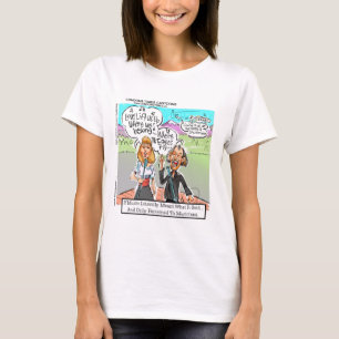Londons Times Cartoon Tees