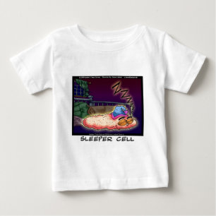 Londons Times Cartoon Tees