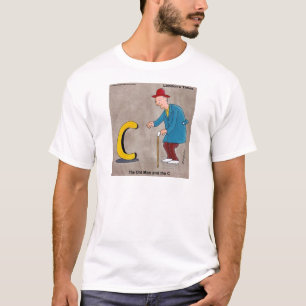 Londons Times Cartoon Tees