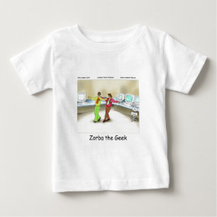 Londons Times Cartoon Tees
