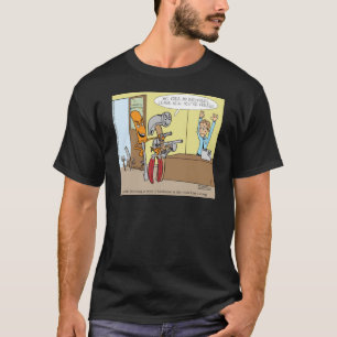 Londons Times Cartoon Tees
