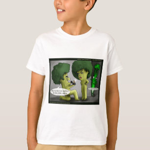 Londons Times Cartoon Tees