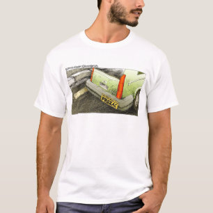 Londons Times Cartoon Tees