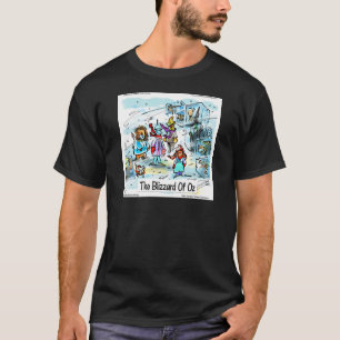 Londons Times Cartoon Tees