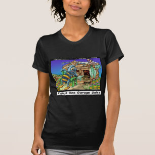 Londons Times Cartoon Tees