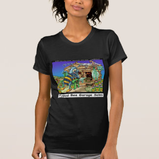 Londons Times Cartoon Tees