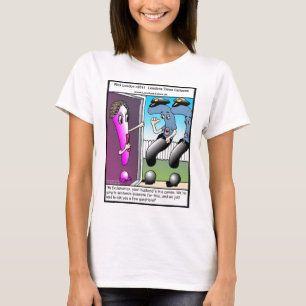Londons Times Cartoon Tees
