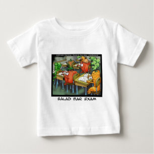 Londons Times Cartoon Tees