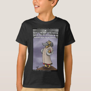 Londons Times Cartoon Tees