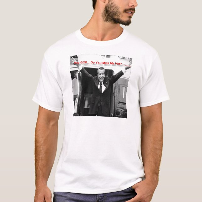 Londons Times Cartoon Tees (Front)