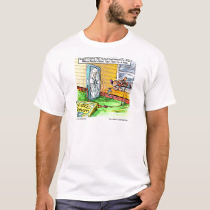 Londons Times Cartoon Tees