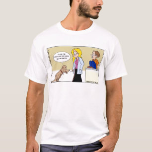 Londons Times Cartoon Tees