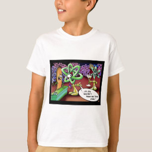 Londons Times Cartoon Tees