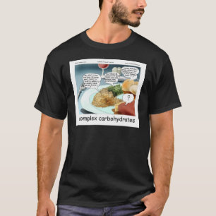 Londons Times Cartoon Tees