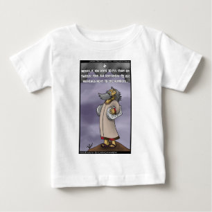 Londons Times Cartoon Tees